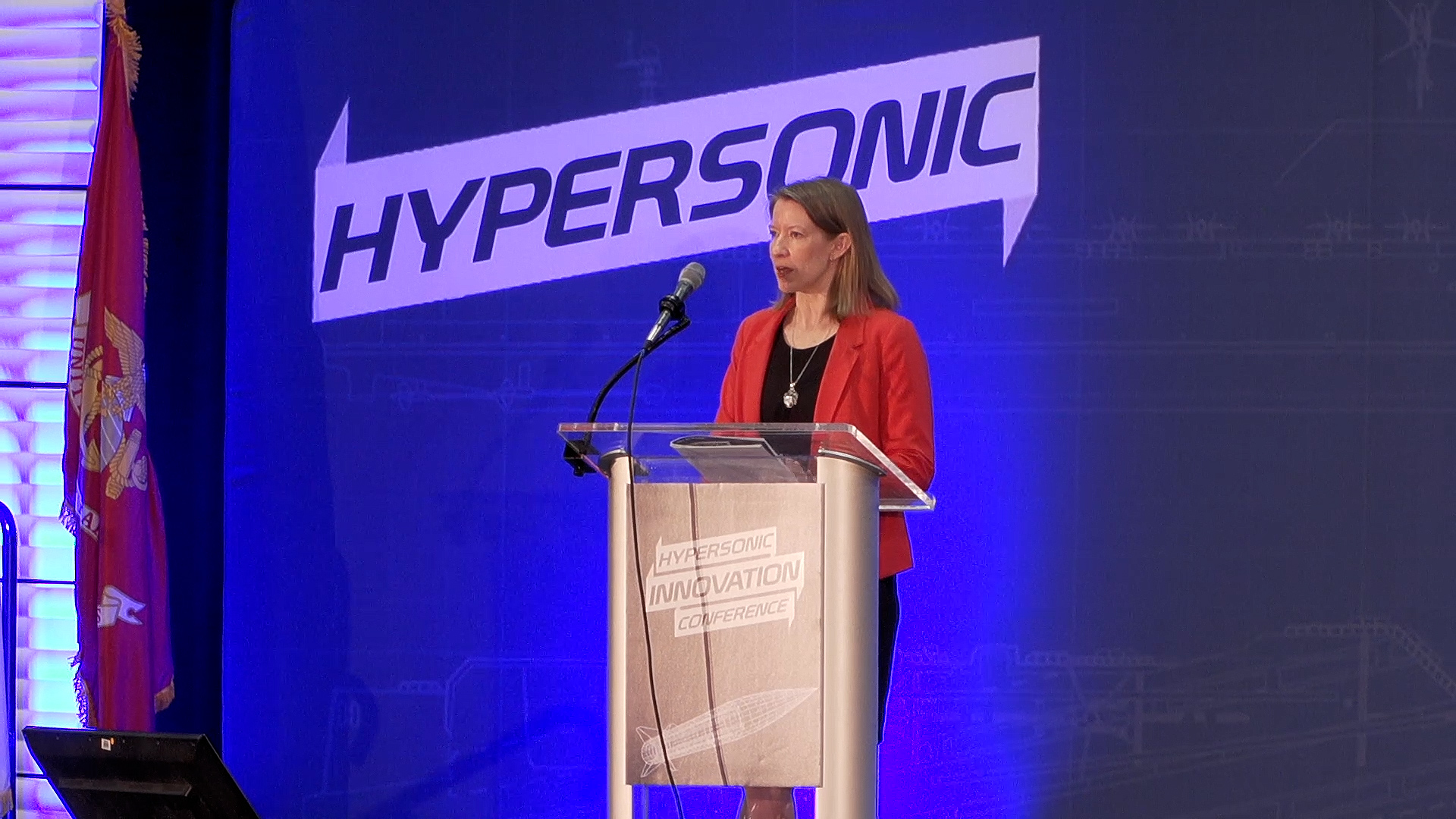 Dr. Sarah Armstrong